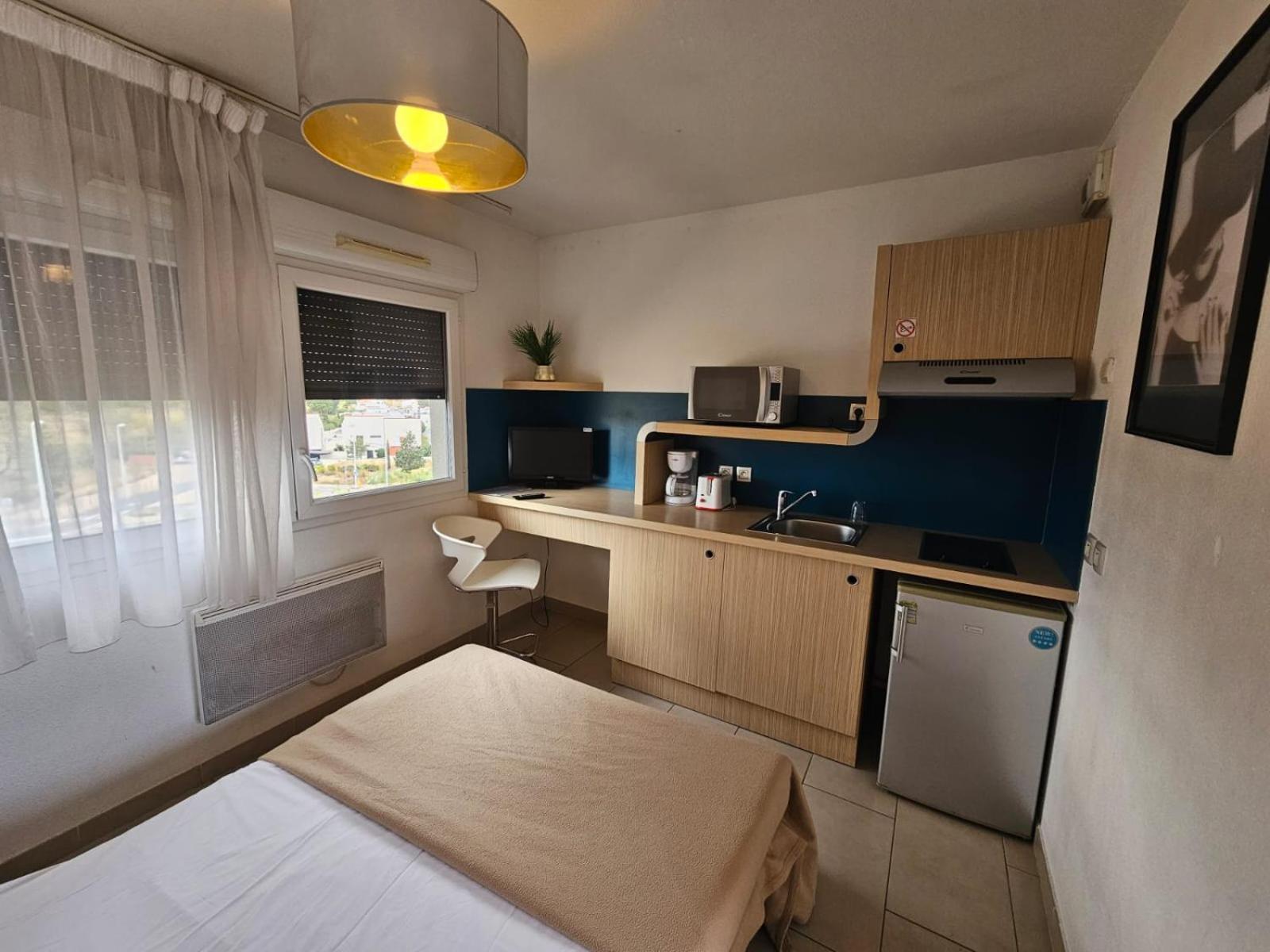 314 Appartement Perpignan Cosy Exterior photo